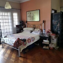 Jalan Sembilang (D20), Detached #458375291